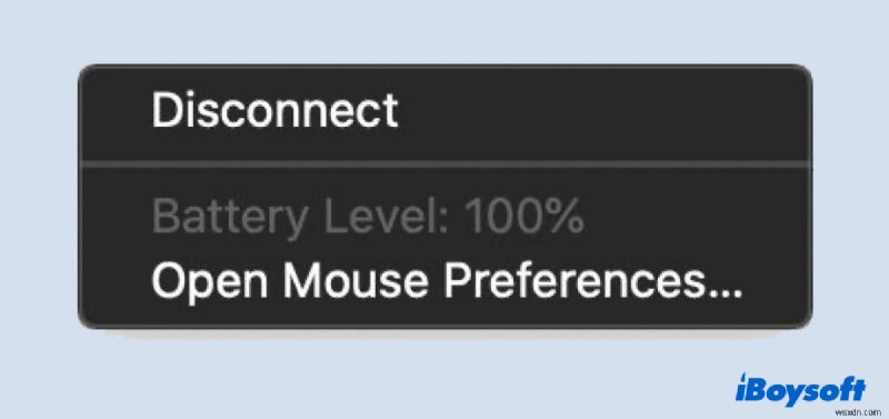 Apple Magic Mouse Không Cuộn Được? Cách Khắc Phục Nhanh & Troubleshooting