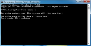 Khôi Phục Toàn Vẹn Windows: Hướng Dẫn Bước Đi Sửa File Hệ Thống Hỏng