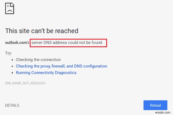 Khắc Phục Lỗi DNS Not Responding Windows 10 Mất Mạng Nhanh Chóng