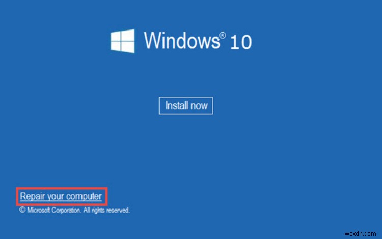 Windows 10 Treo Ở Màn Hình Welcome? Khắc Phục Nhanh & Dễ