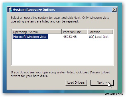 Hướng Dẫn Chi Tiết Khắc Phục Lỗi  Bootmgr Is Missing  Trên Windows 7