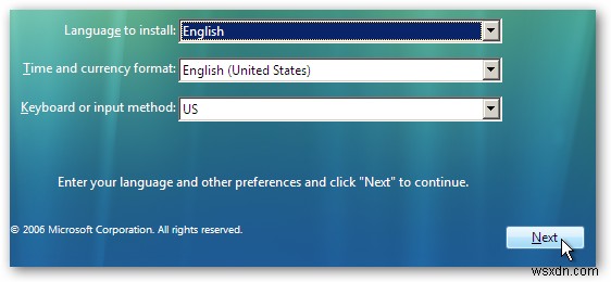 Hướng Dẫn Chi Tiết Khắc Phục Lỗi  Bootmgr Is Missing  Trên Windows 7