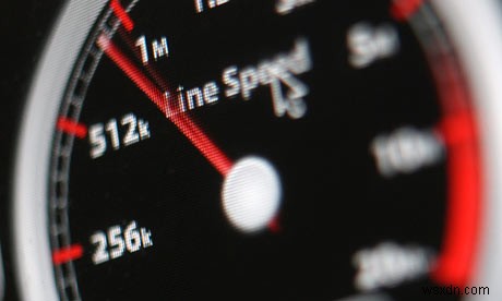 Internet Nhanh, Ổn Định: 10 Mẹo Chuyên Gia Tối Ưu Tốc Độ Broadband