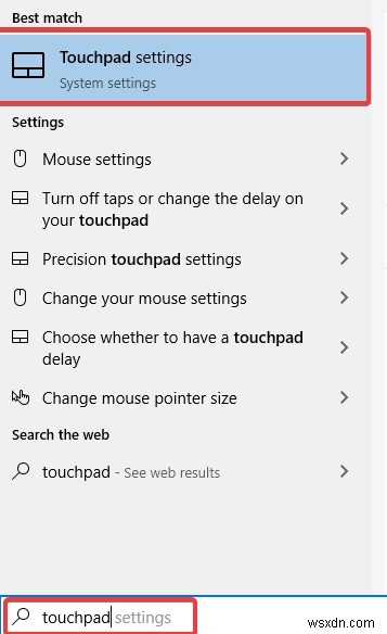 Touchpad không phản hồi trên Windows 10? 16 cách khắc phục đã được chứng minh