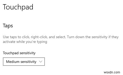 Touchpad không phản hồi trên Windows 10? 16 cách khắc phục đã được chứng minh