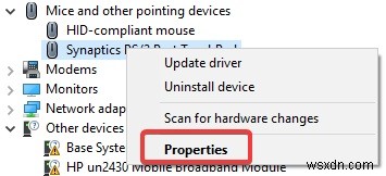 Touchpad không phản hồi trên Windows 10? 16 cách khắc phục đã được chứng minh