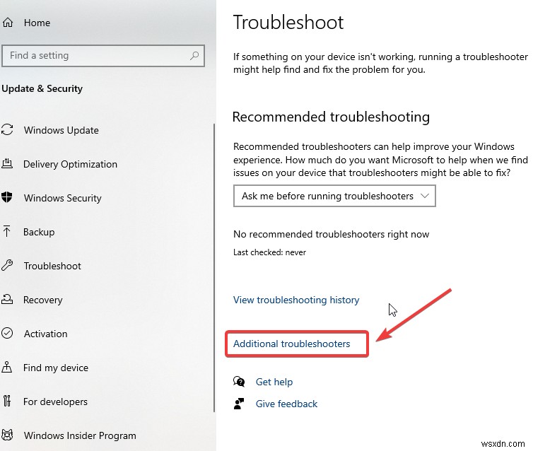 Touchpad không phản hồi trên Windows 10? 16 cách khắc phục đã được chứng minh