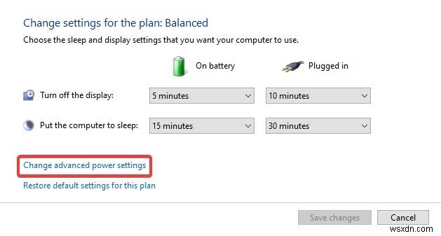Khắc phục lỗi chuột ngắt kết nối trên Windows 10 – Các bước sửa lỗi đơn giản