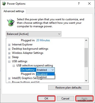 Khắc phục lỗi chuột ngắt kết nối trên Windows 10 – Các bước sửa lỗi đơn giản