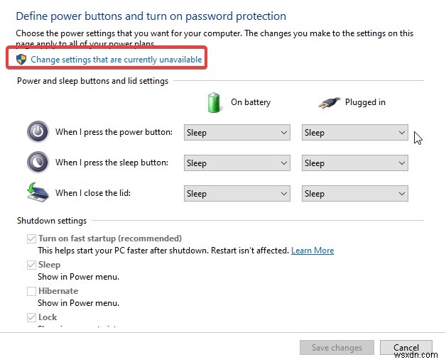 Khắc phục lỗi chuột ngắt kết nối trên Windows 10 – Các bước sửa lỗi đơn giản
