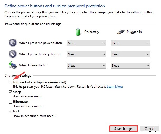 Khắc phục lỗi chuột ngắt kết nối trên Windows 10 – Các bước sửa lỗi đơn giản