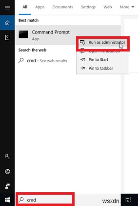 Khắc phục lỗi Registry Windows: Hướng dẫn từng bước sửa chữa chi tiết