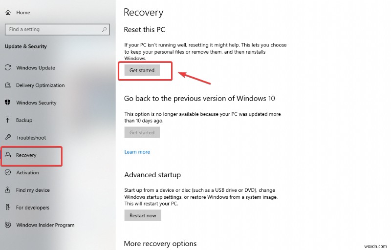 Khắc phục lỗi Registry Windows: Hướng dẫn từng bước sửa chữa chi tiết