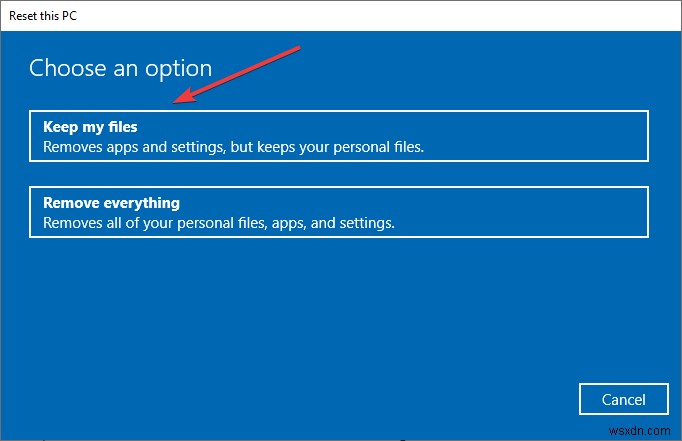 Khắc phục lỗi Registry Windows: Hướng dẫn từng bước sửa chữa chi tiết