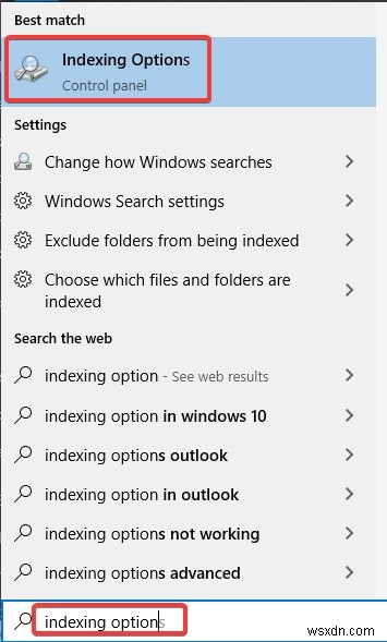 Khắc phục lỗi Menu Start Windows 10 bị treo, không phản hồi - Giải pháp từng bước