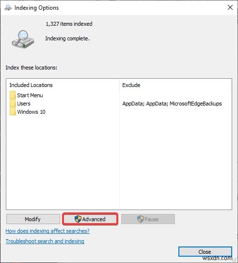 Khắc phục lỗi Menu Start Windows 10 bị treo, không phản hồi - Giải pháp từng bước