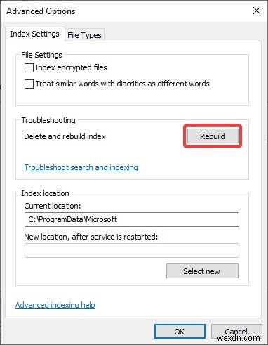 Khắc phục lỗi Menu Start Windows 10 bị treo, không phản hồi - Giải pháp từng bước