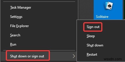 Khắc phục lỗi Menu Start Windows 10 bị treo, không phản hồi - Giải pháp từng bước