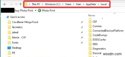 Khắc phục lỗi Menu Start Windows 10 bị treo, không phản hồi - Giải pháp từng bước