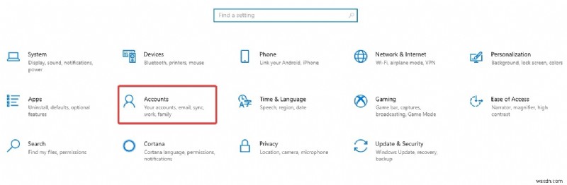 Khắc phục lỗi Menu Start Windows 10 bị treo, không phản hồi - Giải pháp từng bước