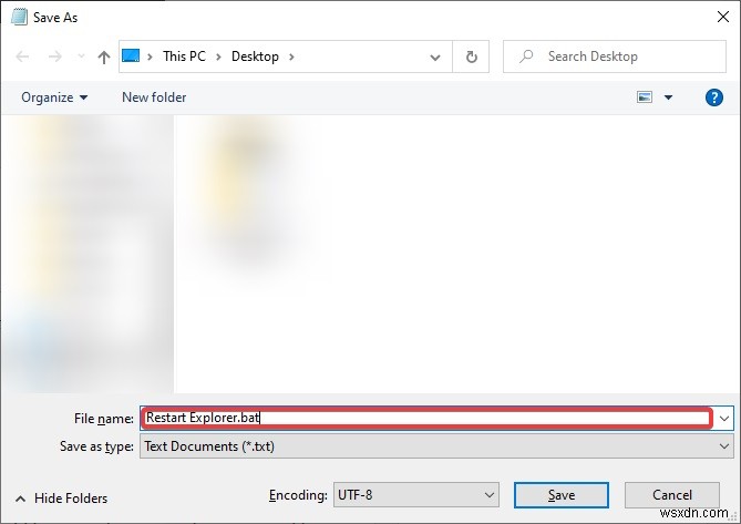 Khắc phục lỗi Menu Start Windows 10 bị treo, không phản hồi - Giải pháp từng bước