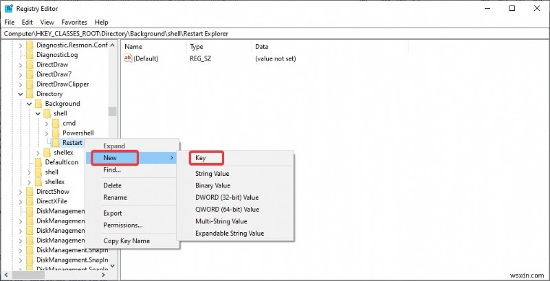 Khắc phục lỗi Menu Start Windows 10 bị treo, không phản hồi - Giải pháp từng bước