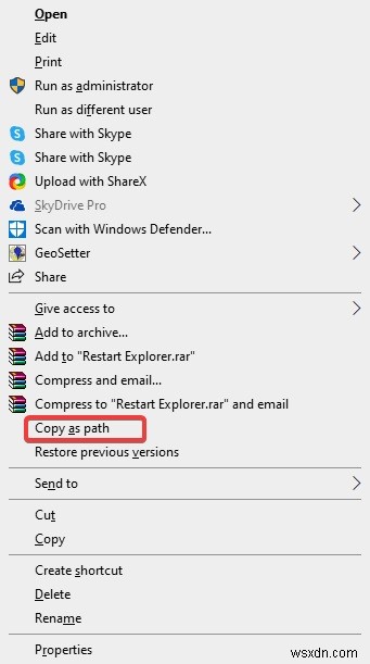 Khắc phục lỗi Menu Start Windows 10 bị treo, không phản hồi - Giải pháp từng bước