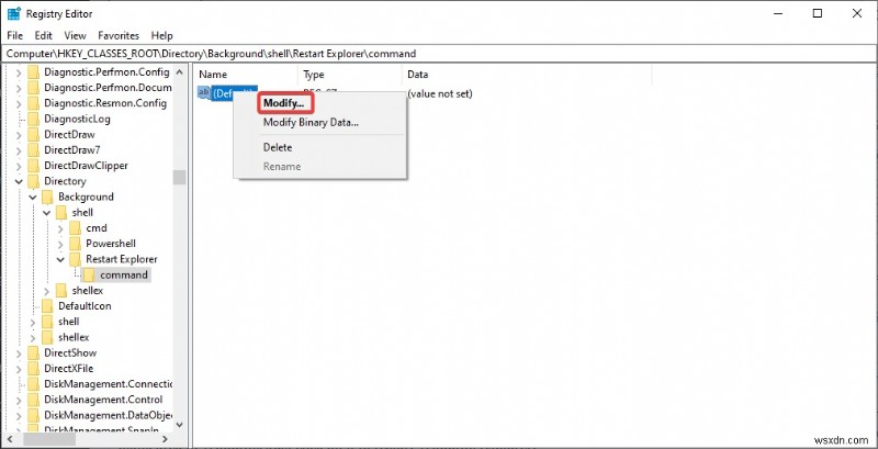 Khắc phục lỗi Menu Start Windows 10 bị treo, không phản hồi - Giải pháp từng bước
