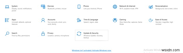 Khắc phục lỗi Menu Start Windows 10 bị treo, không phản hồi - Giải pháp từng bước