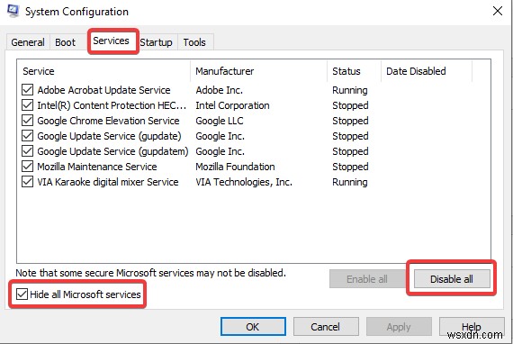 Khắc phục lỗi Wi-Fi không có địa chỉ IP hợp lệ trên Windows 10 - Hướng dẫn chi tiết