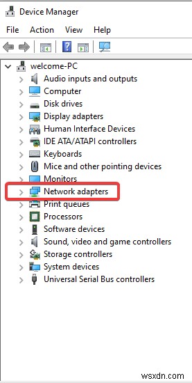 Khắc phục lỗi Wi-Fi không có địa chỉ IP hợp lệ trên Windows 10 - Hướng dẫn chi tiết