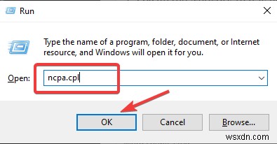 Khắc phục lỗi Wi-Fi không có địa chỉ IP hợp lệ trên Windows 10 - Hướng dẫn chi tiết
