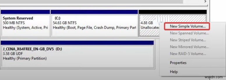 Khắc phục lỗi ổ cứng không được nhận diện trên Windows 10 - Hướng dẫn toàn tập