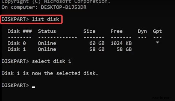 Khắc phục lỗi ổ cứng không được nhận diện trên Windows 10 - Hướng dẫn toàn tập
