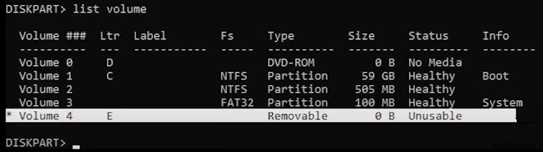 Khắc phục lỗi ổ cứng không được nhận diện trên Windows 10 - Hướng dẫn toàn tập