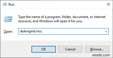 Khắc phục lỗi ổ cứng không được nhận diện trên Windows 10 - Hướng dẫn toàn tập