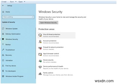 Khắc phục lỗi ổ cứng không được nhận diện trên Windows 10 - Hướng dẫn toàn tập