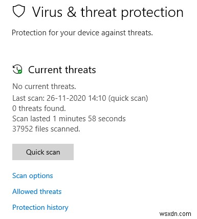 Khắc phục lỗi ổ cứng không được nhận diện trên Windows 10 - Hướng dẫn toàn tập