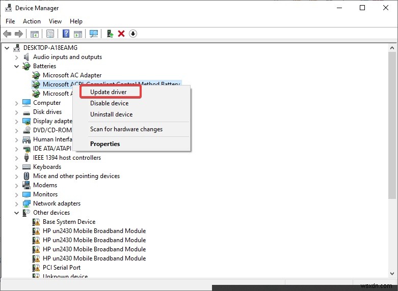 Khắc phục lỗi ổ cứng không được nhận diện trên Windows 10 - Hướng dẫn toàn tập