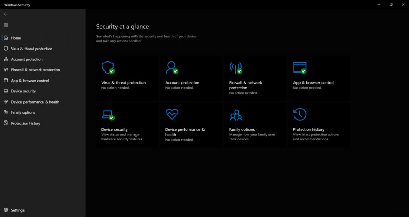 Microsoft Defender: Có thực sự bảo vệ đáng tin cậy ngày nay?