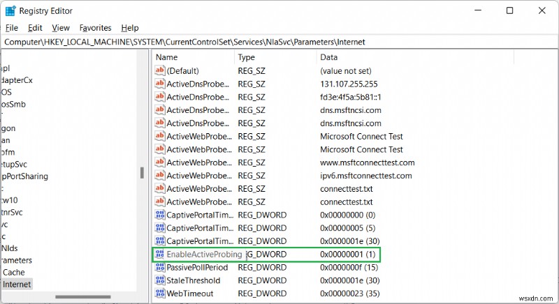 Hiểu và khắc phục lỗi lặp lại  MsftConnect Redirect  trên Windows 10