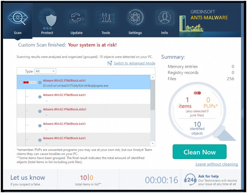 Hiểu và khắc phục lỗi lặp lại  MsftConnect Redirect  trên Windows 10