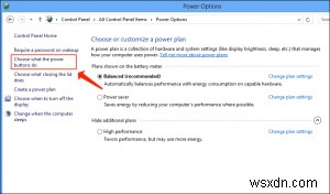 Hướng dẫn tắt Fast Startup trên Windows 10 – Các bước chi tiết