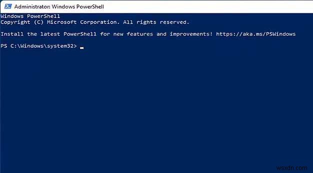 Windows Defender không khởi động được trên Build 20000.120 – Cách khắc phục nhanh chóng