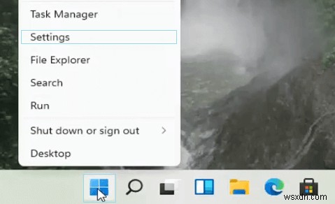 Khắc phục lỗi cập nhật Windows Defender 0x80070643 trên Windows 11 – Hướng dẫn từng bước