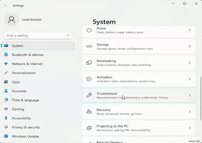 Khắc phục lỗi cập nhật Windows Defender 0x80070643 trên Windows 11 – Hướng dẫn từng bước