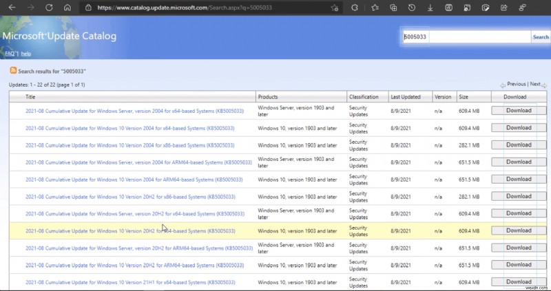 Khắc phục lỗi cập nhật Windows Defender 0x80070643 trên Windows 11 – Hướng dẫn từng bước