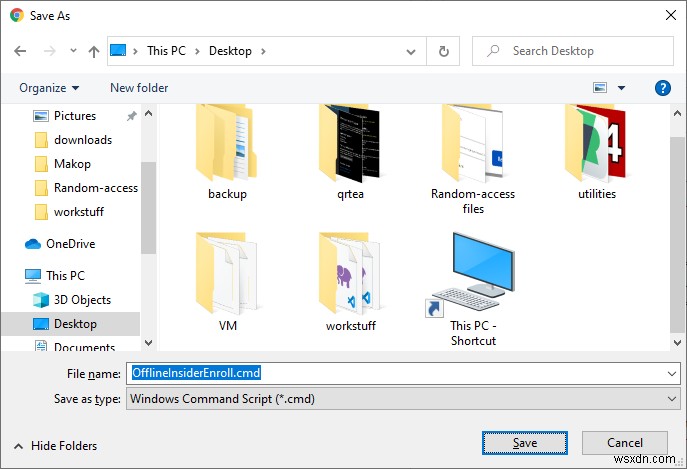 Cài đặt Windows 11 trên máy không được hỗ trợ: Hướng dẫn từng bước chi tiết