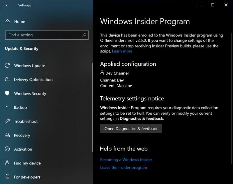 Cài đặt Windows 11 trên máy không được hỗ trợ: Hướng dẫn từng bước chi tiết