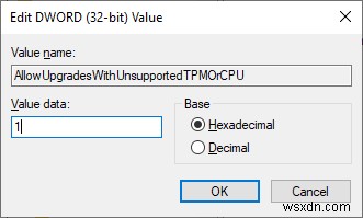 Cài đặt Windows 11 trên máy không được hỗ trợ: Hướng dẫn từng bước chi tiết